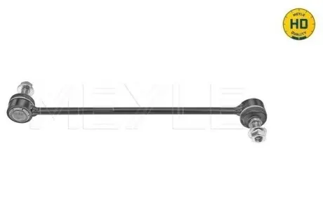 Стойка стабилизатора передн Лев/Прав 328mm HYUNDAI GRAND SANTA FÉ, SANTA FÉ III KIA SORENTO II 2.0D-3.5 06.09-12.18 Meyle 37-16 060 0071/HD