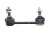 Фото Стійка стабілізатора задн Прав 110mm HYUNDAI IONIQ 5, IONIQ 6 KIA EV6 Electric 05.21 Meyle (37-16 060 0076) зображення 1