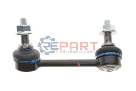 Стійка стабілізатора задн Прав 110mm HYUNDAI IONIQ 5, IONIQ 6 KIA EV6 Electric 05.21 Meyle 37-16 060 0076 Купить в Украине