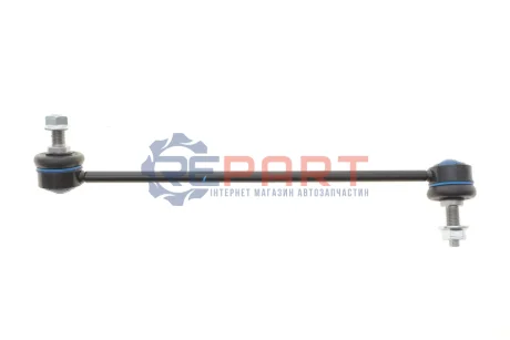 Стійка стабілізатора передн Прав 337mm HYUNDAI IONIQ 5, IONIQ 6 KIA EV6 Electric 05.21 Meyle 37-16 060 0078/HD Купить в Украине