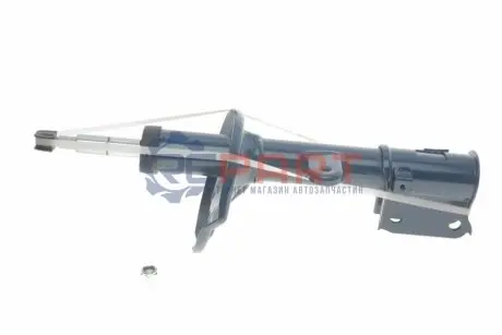 Амортизатор передн Лів HYUNDAI TUCSON KIA SPORTAGE II 2.0-2.7 06.04-01.12 Meyle 37266230012 Купити в Україні