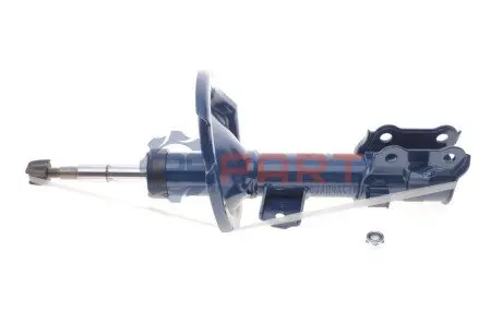 Фото Амортизатор (передній) Hyundai Accent/Kia Rio 05-11 (R) MEYLE (37266230015) зображення 1