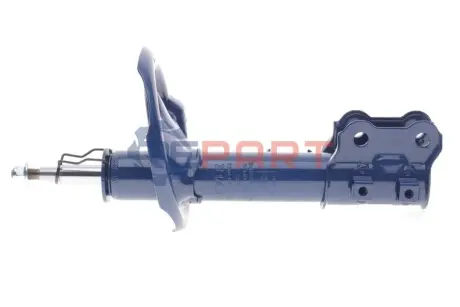Амортизатор передн Лів HYUNDAI I30 1.4-2.0D 10.07-06.12 Meyle 37266230022 Купити в Україні