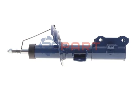 Амортизатор передн Прав HYUNDAI I10 II 1.0/1.0LPG/1.2 08.13 Meyle 37-26 623 0031 Купити в Україні