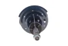 Амортизатор передн Прав HYUNDAI I20 I 1.1D-1.4D 08.08-12.15 Meyle (37266230035) изображение 4