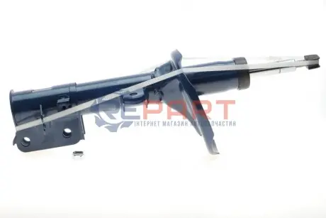 Амортизатор (задній) Hyundai Tucson/Kia Sportage 04- (L) MEYLE 37267230003 Купити в Україні