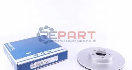 Фото Диск тормозной MEYLE (3835210004PD) изображение 1