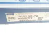Фото Диск тормозной Meyle (383 521 0011/PD) изображение 5