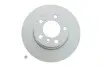 Диск гальмівний (передній) BMW 1 (F20/F21)/3 (F30/F80) 11- (300x22) 3835210014PD