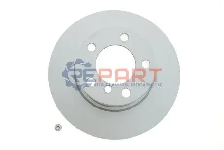 Фото Диск гальмівний (передній) BMW 1 (F20/F21)/3 (F30/F80) 11- (300x22) MEYLE (3835210014PD) зображення 1