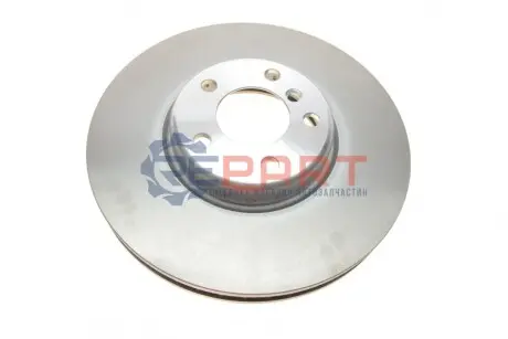 Фото Диск гальмівний (передній) BMW 5 (F10)/ 7 (F01/F0/F03/F04) 09- (348x36) (L) B47/N20/N47/N57 MEYLE (3835210025PD) зображення 1