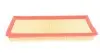 Фото Фільтр повітряний Citroen Berlingo/C3/C4/Opel Combo/Peugeot 2008/208/3008/308/5008/Partner 1.2 13 Meyle (40123210003) зображення 3