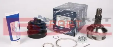 ШРКШ (зовнішній) Citroen Jumpy/Fiat Scudo 1.6/1.9D 96- (27x34z) (+ABS) MEYLE 40144980010 Купити в Україні