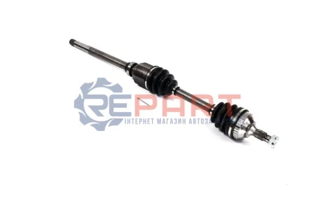 Приводной вал CITROEN Berlingo / PEUGEOT Partner (выр-во) Meyle 40144980028