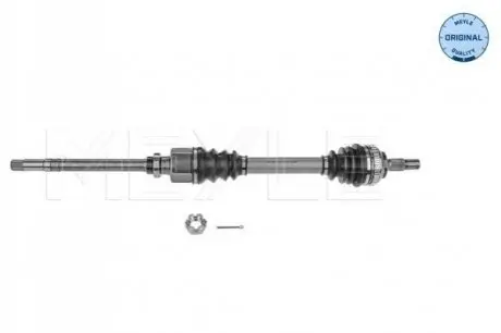 Автозапчасть Meyle 40144980039