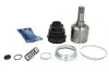 ШРКШ (внутрішній) Citroen Jumpy/Fiat Scudo/Peugeot Expert 2.0 HDi 07- (L) (37x39x168.5) Meyle (40144980048) зображення 1