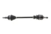 Фото Піввісь (передня) (L) Citroen C4/C5/Peugeot 3008/5008 13- (34x24x696mm) Meyle (40-14 498 0095) изображение 1