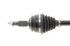 Фото Піввісь (передня) (L) Citroen C4/C5/Peugeot 3008/5008 13- (34x24x696mm) Meyle (40-14 498 0095) изображение 5