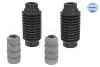 Фото Пилозахисний к-т амортизатора передн CITROEN C2, C2 ENTERPRISE, C3 I, C3 PLURIEL 1.1-1.6D 02.02 Meyle (40146400000) зображення 1