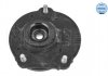 Подушка амортизатора (переднього) + підшипник Citroen Nemo 08- (R) MEYLE 40-14 641 0008 (фото 1)