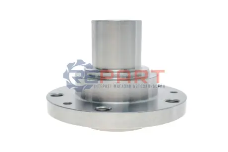 Фото Маточина (передня) Fiat Ducato/Peugeot Boxer 01- MEYLE (40146520001) зображення 1