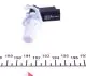 Фото Датчик положення колінвалу Citroen Berlingo 2.0HDi 99- (470 Ом) MEYLE (40148000010) зображення 2