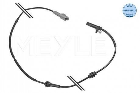 Датчик ABS CITROEN T. C5 08- MEYLE 40148000026