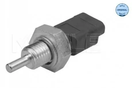 Датчик температури охолоджуючої рідини Citroen Berlingo/Jumper 1.1/2.0HDi 00- (3 конт.) (M12x1.5) MEYLE 40148100000 Купити в Україні