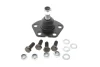 Фото Опора кульова (передня/знизу) Fiat Ducato/Peugeot Boxer (1.4t) 02-06 Meyle (40-16 010 0006) зображення 1