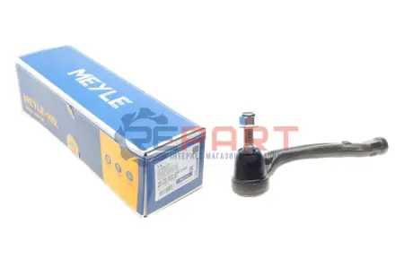 Наконечник тяги рульової (L) Citroen C4 Picasso 13-/C5 Aircross/Berlingo/Peugeot 508 18-/5008/308 13- MEYLE 40160200001HD Купити в Україні