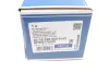 Фото Наконечник тяги рульової (L) Citroen C4 Picasso 13-/C5 Aircross/Berlingo/Peugeot 508 18-/5008/308 13 Meyle (40160200001HD) зображення 6