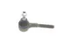 Наконечник рулевой тяги (L) Citroen C4 04-11/Peugeot 206 98-/307 00- Meyle (40160205724HD) изображение 4