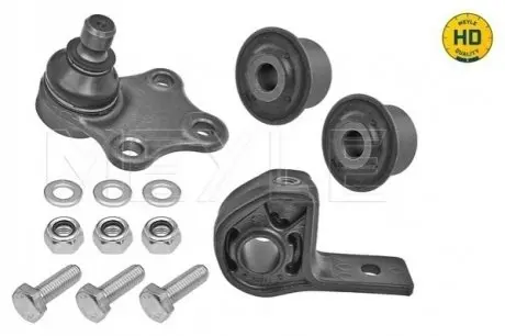 Автозапчасть Meyle 40-16 610 0000/HD
