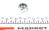 Фото Амортизатор передн Лів CITROEN C2, C3 I, C3 PLURIEL PEUGEOT 1007 1.1-1.6D 02.02 Meyle (40266230002) зображення 2