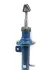 Фото Амортизатор передн Лів CITROEN C2, C3 I, C3 PLURIEL PEUGEOT 1007 1.1-1.6D 02.02 Meyle (40266230002) зображення 3