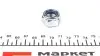 Фото Амортизатор передн Прав CITROEN C2, C3 I, C3 PLURIEL PEUGEOT 1007 1.1-1.6D 02.02 Meyle (40266230003) зображення 2