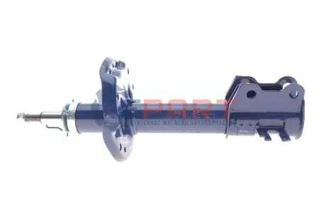 Амортизатор передн Лів CITROEN NEMO FIAT FIORINO, QUBO PEUGEOT BIPPER, BIPPER TEPEE 1.3D-1.4D 11.07 Meyle 40266230013 Купити в Україні
