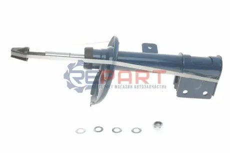 Амортизатор передн Прав CITROEN BERLINGO, BERLINGO MULTISPACE PEUGEOT PARTNER, PARTNER TEPEE 1.2-Electric 04.08 Meyle 40266230016 Купити в Україні