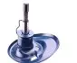Фото Амортизатор передн Лів CITROEN C4 GRAND PICASSO I, C4 PICASSO I 1.6-2.0D 10.06-12.13 Meyle (40266230017) зображення 4