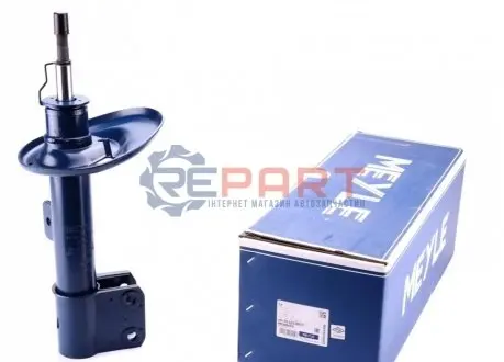 Амортизатор передн Лів CITROEN C4 GRAND PICASSO I, C4 PICASSO I 1.6-2.0D 10.06-12.13 Meyle 40266230017 Купити в Україні