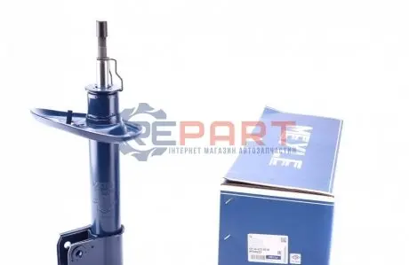 Амортизатор (передний) Citroen C4 06-13- Meyle 40266230018 Купить в Украине