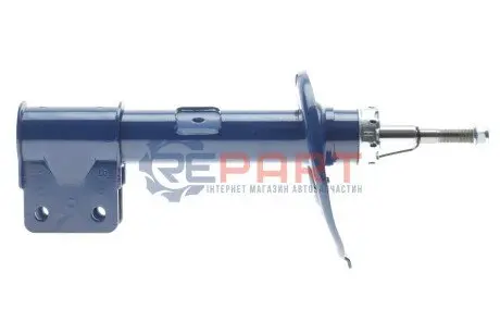 Фото Амортизатор (передній) Citroen C4 II 09- (R) MEYLE (40266230027) зображення 1