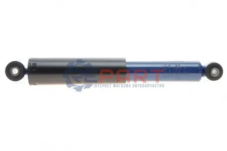 Амортизатор задн Лів/Прав CITROEN NEMO FIAT FIORINO, QUBO PEUGEOT BIPPER, BIPPER TEPEE 1.3D-1.4D 11.07 Meyle 40267250007 Купити в Україні