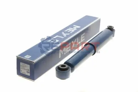 Фото 1 — Амортизатор подв. CITROEN задн. (выр-во) MEYLE (40267250009) Фото Амортизатор подв. CITROEN задн. (выр-во) MEYLE (40267250009) изображение 1