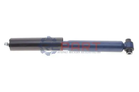 Амортизатор задн Лів/Прав CITROEN C4 GRAND PICASSO II, C4 PICASSO II, C4 SPACETOURER, C5 AIRCROSS, GRAND C4 SPACETOURER PEUGEOT 3008, 3008 II, 308, 308 II, 5008 II 1.2-2.0D 02.13 Meyle 40267250015 Купити в Україні