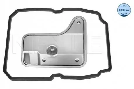Фильтр АКПП PORSCHE 911 (996) (09/97-08/05), 911 (997) (07/04-12/10) Meyle 4141370001