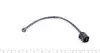 Фото Датчик зносу гальмівних колодок (передніх) Porsche Cayenne/VW Touareg 10- MEYLE (414 527 0024) зображення 4