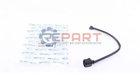 Датчик зносу гальмівних колодок (передніх) Porsche Cayenne/VW Touareg 10- MEYLE 414 527 0024 Купити в Україні