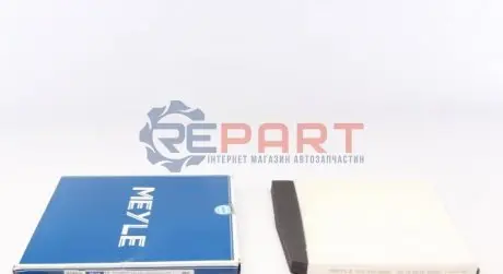 Фільтр салону Volvo S60/S70/S80/V70/XC90 -14 Meyle 512 319 0000 Купити в Україні