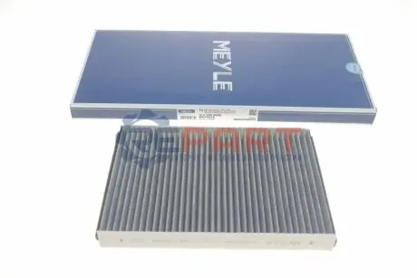 Фильтр салона Meyle 512 320 0009 Купить в Украине